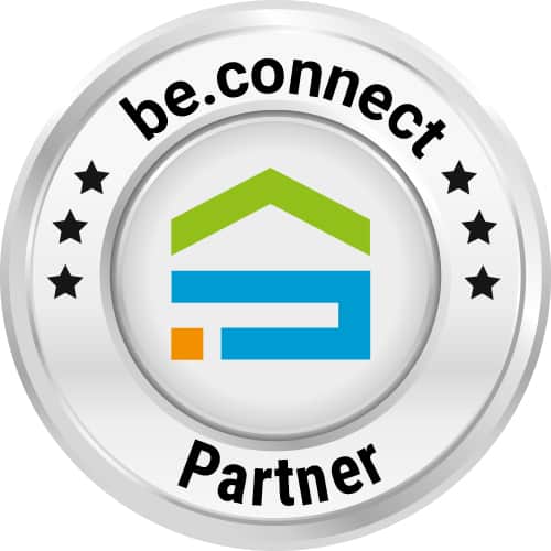 be.connect Partner bei ET Karle GmbH in Oschatz